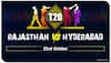 IPL 2020, RR vs SRH: Holder, Rashid Stellar Spells Help 'Orange Army' Restrict 'Royals' To 154-6