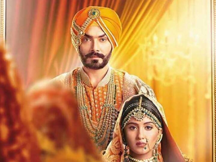 Colors TV's Choti Sarrdaani has made a splashing entry in the list of top five shows after a long time.