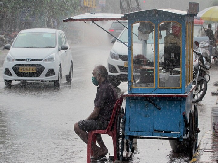 Heavy Rainfall In Odisha, West Bengal IMD Prediction Coast Guards Issue Warning To Fishermen Heavy Rainfall Predicted In Odisha, West Bengal On Friday As Coast Guards Issue Warning To Fishermen