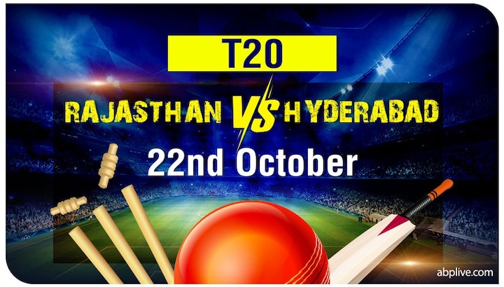 IPL 2020, RR vs SRH: Pandey, Shankar's Half Tons Lead Hyderabad To 8-Wicket Victory Against Rajasthan IPL 2020, RR vs SRH: Pandey, Shankar's Half Tons Lead Hyderabad To 8-Wicket Victory Against Rajasthan