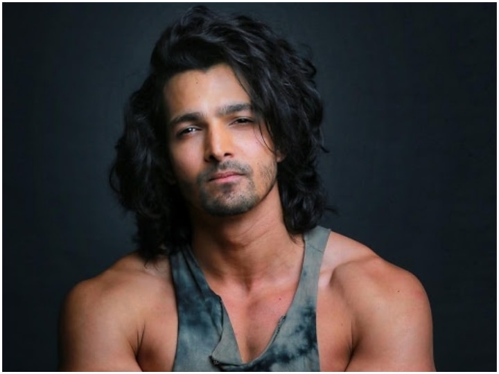 Actor Harshvardhan Rane Recalled Dubbing From Hospital While Undergoing Covid Treatment  Actor Harshvardhan Rane Recalled Dubbing From Hospital While Undergoing Covid Treatment