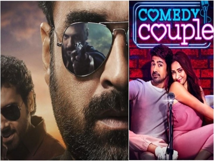 OTT Round Up Of The Week Mirzapur 2, Scam 1992 , Comdey Couple, Poison 2, Revenge, Politics & Comedy Rule; Scam 1992 Enjoys Massive Following, All Eyes On Mirzapur 2 Now #FridayFever - OTT Round-Up Of The Week: Revenge, Politics & Comedy Rule; Scam 1992 Enjoys Massive Following, All Eyes On Mirzapur 2 Now