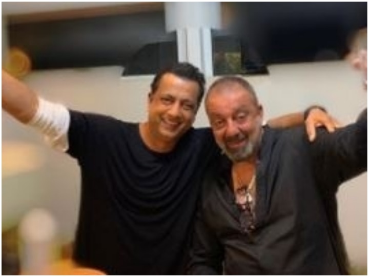 Friend Who Inspired Vicky Kaushal’s Role In 'Sanju' Reacts To Sanjay Dutt's Cancer Recovery Friend Who Inspired Vicky Kaushal’s Role In 'Sanju' Reacts To Sanjay Dutt's Cancer Recovery