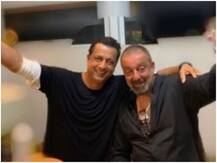 Friend Who Inspired Vicky Kaushal’s Role In 'Sanju' Reacts To Sanjay Dutt's Cancer Recovery