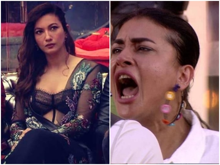 Bigg Boss 14: I Wish Pavitra Punia Had Courage To Abuse Me On My Face, Says Gauahar Khan Bigg Boss 14: I Wish Pavitra Punia Had Courage To Abuse Me On My Face, Says Gauahar Khan