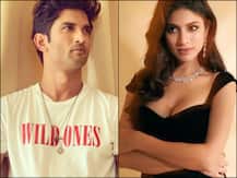 Sushant Singh Rajput’s ‘Drive’ Co-Star Sapna Pabbi Reacts To Reports Saying She Has Gone Missing After Being Summoned BY NCB