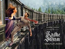 New Motion Poster of ‘Radhe Shyam’ Starring Prabhas And Pooja Hegde Is All Things Love!