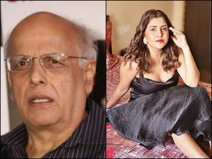 Luviena Lodh Accuses Mahesh Bhatt & His Family Of Harassment; Filmmaker's Legal Team Refutes Allegations, Calls Them 'False'