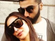Arjun Kapoor Calls Girlfriend Malaika Arora 'Fool' In His Cute Wish On Her 47th Birthday, Shares Adorable Photo