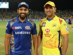 IPL 2020, MI vs CSK Toss Update: Mumbai Indians Win Toss, Opt To Bowl First Against Chennai Super Kings