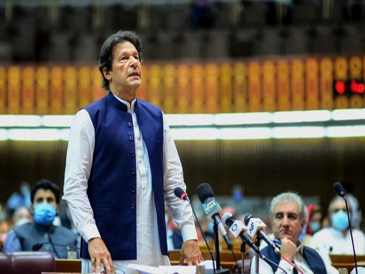 Pakistan FATF Grey List Continues Imran Khan Do More Against Terror Financing MEA Setback For Imran Khan As Pakistan Continues To Remain In FATF's Grey List, Asked To Do More Against Terror-Financing