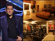 In PICS: Sneak Peek Into Salman Khan's Stunning Personal Chalet From 'Bigg Boss 14'