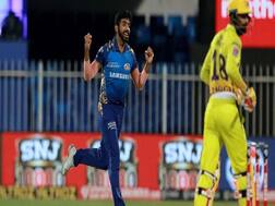 IPL 2020: CSK Lose Five Wickets Inside Powerplay For First Time In IPL To Register Unwanted Record