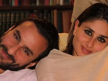 Kareena Kapoor Khan Spills The Beans On Husband Saif Ali Khan’s Reaction On Her Second Pregnancy