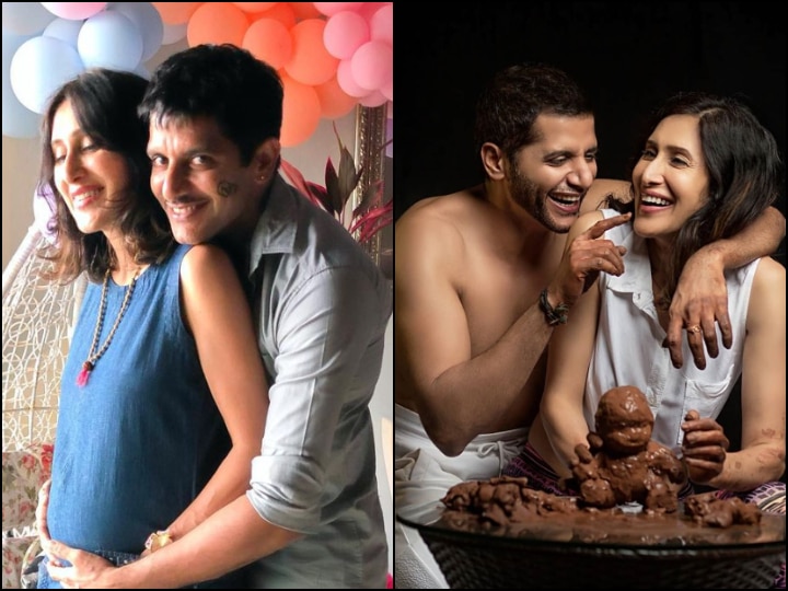 Karanvir Bohra Recalls His First Meeting With Mom To Be Teejay Sidhu Reveals Her Due Date Karanvir Bohra Recalls His First Meeting With Mom-To-Be Teejay Sidhu; Reveals Her Due Date