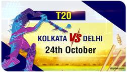 IPL 2020, KKR vs DC: Delhi Capitals Look To Seal Play-Off Berth With Win Over Kolkata Knight Riders