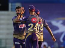 IPL 2020, KKR vs DC: Narine-Rana Heroics, Varun's Fifer Help Kolkata Knight Riders Thump Delhi Capitals By 59 Runs At Abu Dhabi