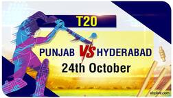 IPL 2020 KXIP Vs SRH Toss Update: David Warner Wins Toss, Opts To Field First Against Punjab Unit