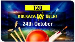 IPL 2020, KKR vs DC: Delhi Capitals Skipper Shreyas Iyer Wins Toss, Elects To Bowl First At Abu Dhabi