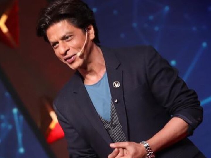 Twitter User Asks Shah Rukh Khan 3 Food Items He Could Eat For Whole Life Twitter User Asks Shah Rukh Khan 3 Food Items He Could Eat For Whole Life; Here's What King Khan Said