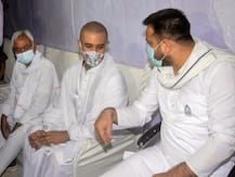 Bihar Elections, ABP-CVoter Opinion Poll: 53% Believe LJP-RJD May Join Hands Post Polls