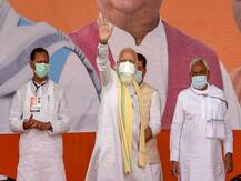 ABP-CVoter Opinion Poll: JDU-BJP Likely To Douse Tejashwi Yadav's Lantern In Bihar, LJP Fails To Make An Impact