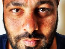 See Pic: Rapper Badshah Gets 'Sunburnt' While Holidaying In Maldives, Here's How Varun Dhawan Reacted