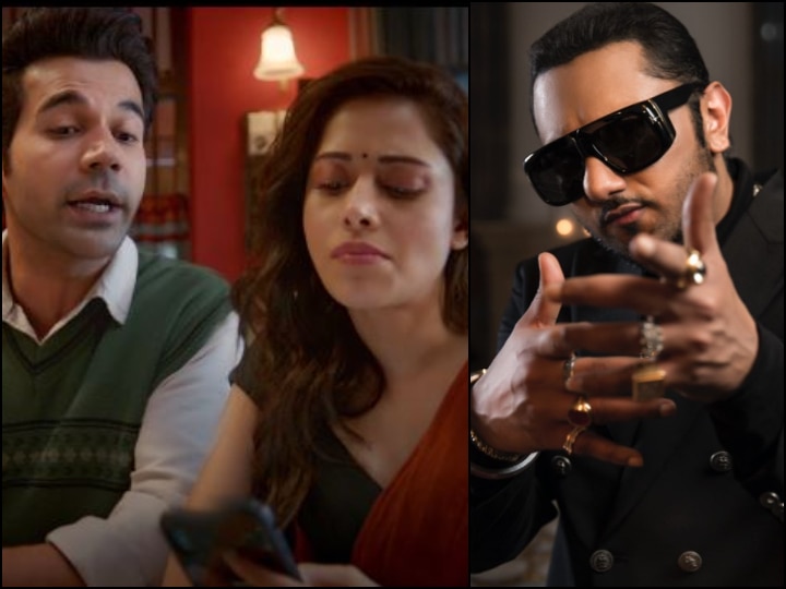 CHHALAANG  Yo Yo Honey Singhs Care Ni Karda Becomes The Most Viewed Video In 24 Hours ‘CHHALAANG’ | Yo Yo Honey Singh’s ‘Care Ni Karda’ Becomes The Most Viewed Video In 24 Hours