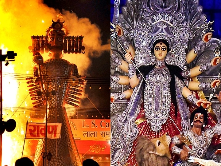 Happy Dussehra 2020, Vijay Dashmi 2020: Here Is All About The Significance, Mahurat, Celebrations This Year Dussehra 2020, Vijay Dashmi 2020: Here Is All About The Significance, Mahurat & Celebrations This Year