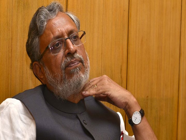 Sushil Kumar Modi Says NDA Would Have Secured 150 Seats If It Wasn’t For LJP We Would Have Secured 150 Seats If It Wasn’t For LJP: Sushil Kumar Modi