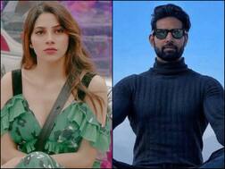 ‘Bigg Boss 14’: Nikki Tamboli’s Ex-Boyfriend Shahnawaz Alam To Enter ‘BB14’ House Soon?