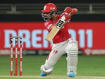 IPL 2020: Kings XI Punjab Dedicate Win Against Sunrisers Hyderabad To Mandeep Singh's Late Father