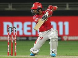 IPL 2020: Kings XI Punjab Dedicate Win Against Sunrisers Hyderabad To Mandeep Singh's Late Father
