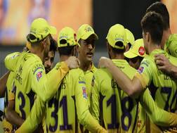It's Just A Game: Sakshi Dhoni Shares Heartfelt Poem After CSK Get Eliminated From IPL 2020 Playoffs Race