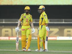 IPL 2020, RCB vs CSK: Ruturaj Gaikwad's Sparkling 50 Helps Chennai Keep Playoff Hopes Alive With 8-Wicket Win Over Bangalore