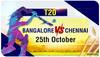 IPL 2020, RCB vs CSK: Royal Challengers Bangalore Skipper Virat Kohli Wins Toss, Elects To Bat First At Dubai