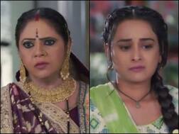 Sath Nibhana Sathiya 2 Brings Kokilaben's 'Rasode Mein Kaun Tha' 2.0, Watch The Video Here