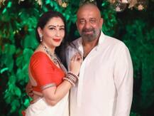 'You Are My Ram,': Maanayata Dutt Dedicates Dussehra To Hubby Sanjay Dutt; Check Out Her Heartfelt Note