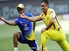 Benched For Over 40 Games Across 2 Seasons, Jharkhand Seamer Monu Kumar Finally Makes IPL Debut