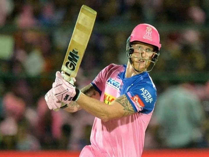 IPL 2020: RR All-Rounder Ben Stokes Dedicates Match-Winning Ton Against MI To Cancer-Stricken Father IPL 2020: RR All-Rounder Ben Stokes Dedicates Match-Winning Ton To Cancer-Stricken Father