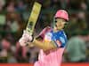 IPL 2020: RR All-Rounder Ben Stokes Dedicates Match-Winning Ton To Cancer-Stricken Father