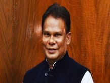 Jharkhand Coal Scam Case: CBI Court Grants Bail To Former NDA Minister Dilip Ray Who Was Sentenced To Three-Year Imprisonment