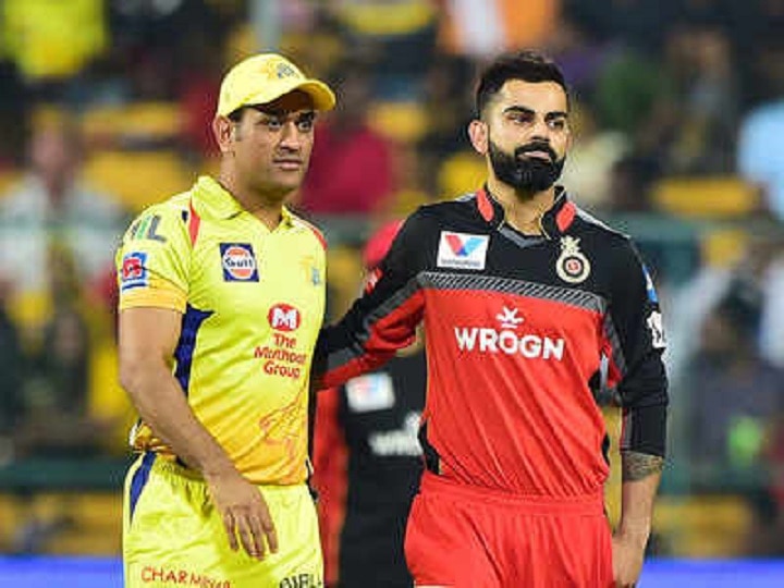 IPL 2020 Know Colours and Shades of Team Jersey MI RCB CSK KXIP RR KKR IPL 2020: From RCB's Shimmering Red To CSK's Sparkling Yellow, Know The Hues Of Jerseys Donned By Eight Teams