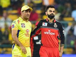 IPL 2020: From RCB's Shimmering Red To CSK's Sparkling Yellow, Know The Hues Of Jerseys Donned By Eight Teams