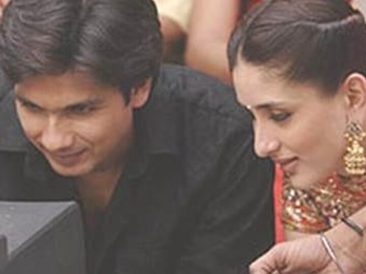 Jab We Met Completes 13 Years Kareena Kapoor Khan Shares Unseen Picture With Shahid Kapoor ‘Jab We Met’ Completes 13 Years: Kareena Kapoor Khan Shares Unseen Picture With Shahid Kapoor