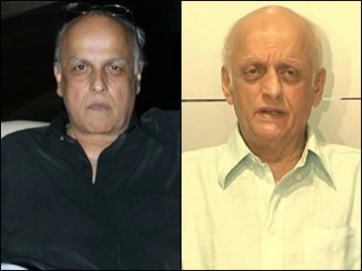 Mahesh Bhatt And Mukesh Bhatt Files Defamation Complaint Against Luviena Lodh In Bombay High Court Mahesh Bhatt And Mukesh Bhatt File Defamation Complaint Against Luviena Lodh In Bombay High Court