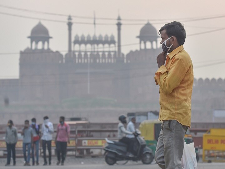 Centre is all set bring in new legislation to tackle Delhi’s air quality : Solicitor General to Supreme Court Will Bring New Legislation To Tackle Air Pollution In Delhi-NRC, Centre Tells Supreme Court