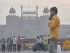 Will Bring New Legislation To Tackle Air Pollution In Delhi-NRC, Centre Tells Supreme Court