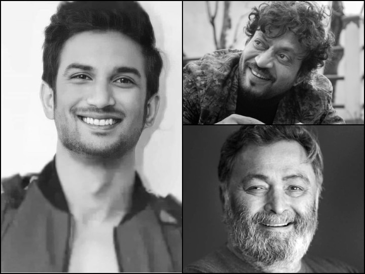 Irrfan Khan Sushant Singh Rajput And Rishi Kapoor To Get A Tribute At Indian Film Festival Melbourne Irrfan Khan, Sushant Singh Rajput And Rishi Kapoor To Get A Tribute At Indian Film Festival Melbourne