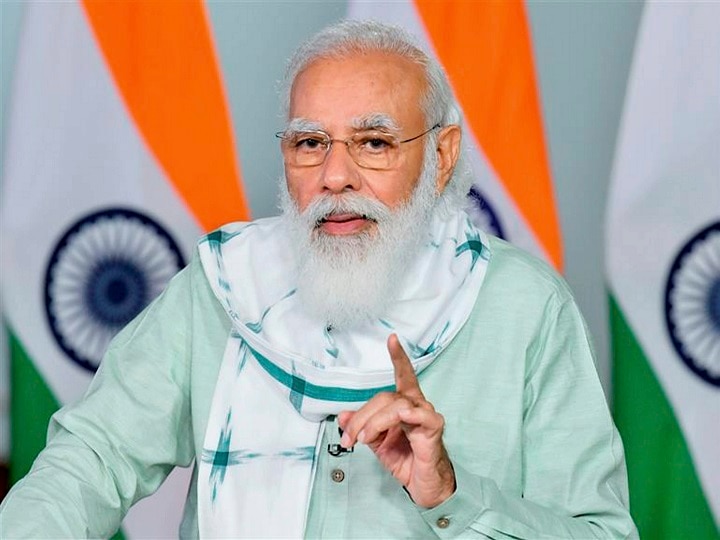 Mann Ki Baat today PM Modi to address nation through his radio programme today at 11 am Mann Ki Baat Today| Amid Dilli Chalo Protest, PM Modi Said, 'New Farm Laws Empowering Our Farmers, Opening New Possibilities'